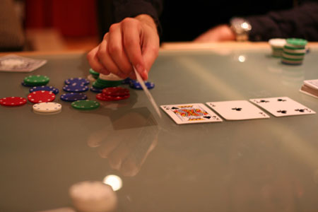 Texas Holdem