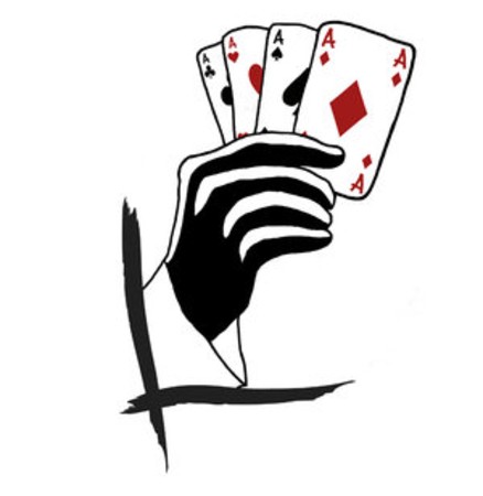 tiposdepoker